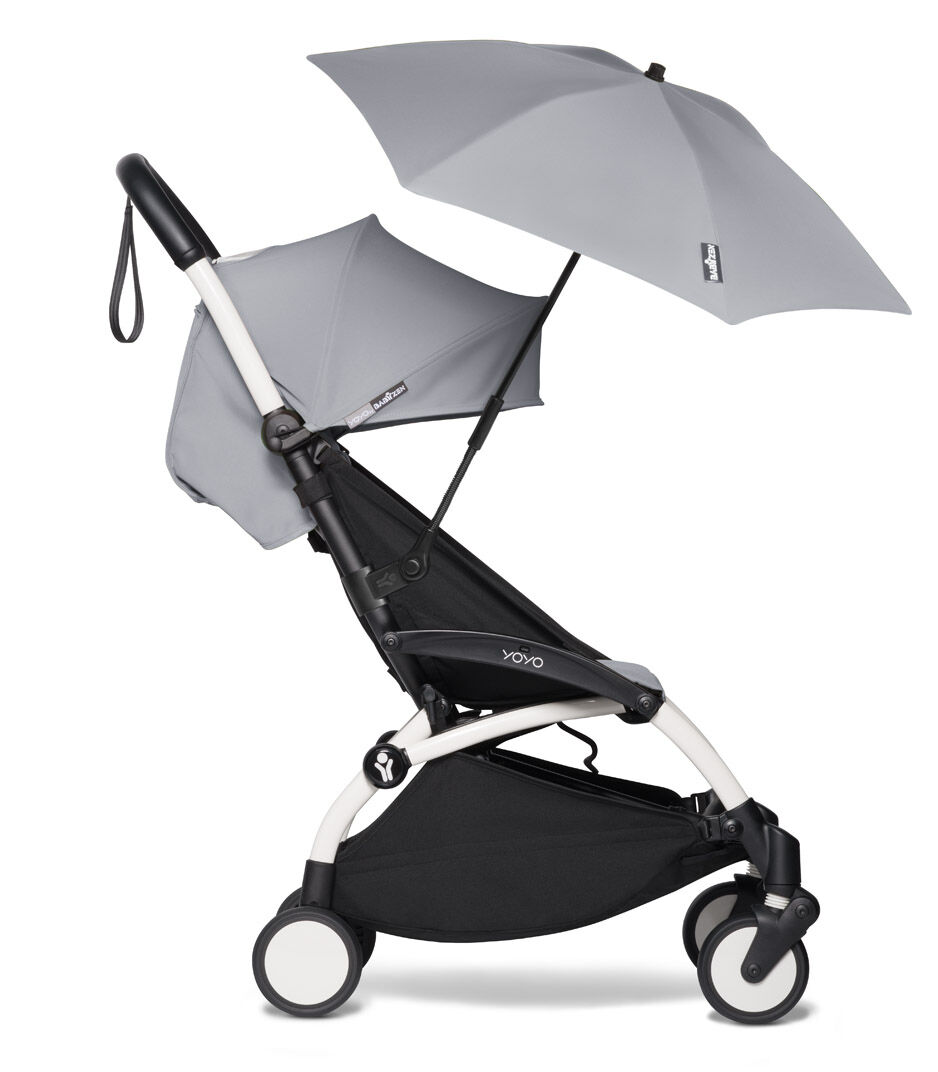 BABYZEN™ YOYO parasol, Stone, mainview